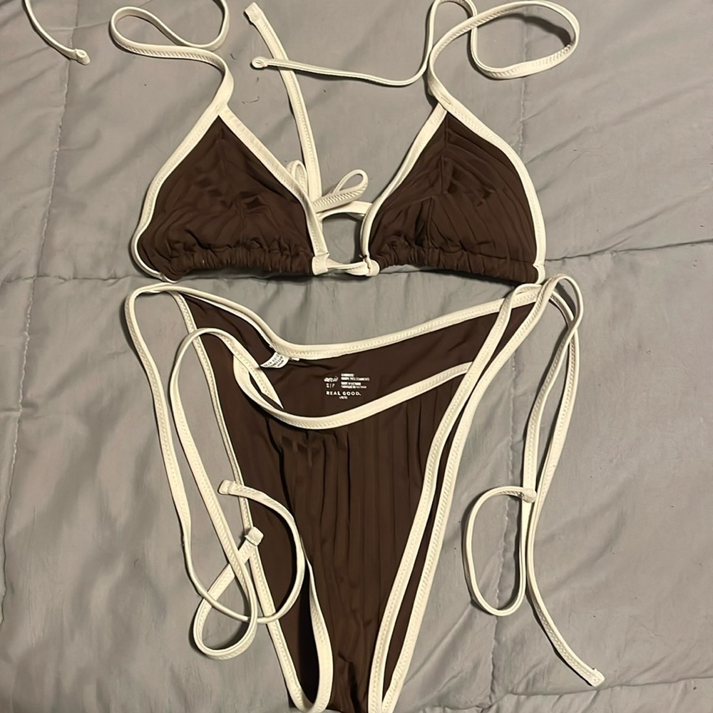 Bathing Suit
